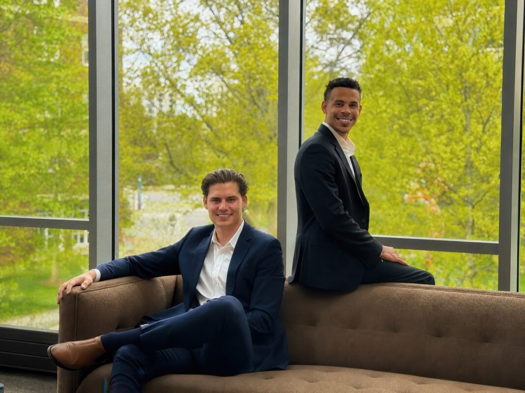 Meridian Ventures launched a $35M fund with a focus on MBA-deferred founders