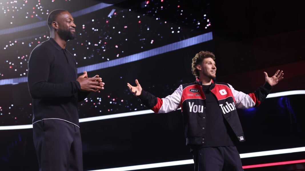 From YouTube to Primetime: How Creator Content is Stealing the Spotlight at TV’s Upfront Pitches