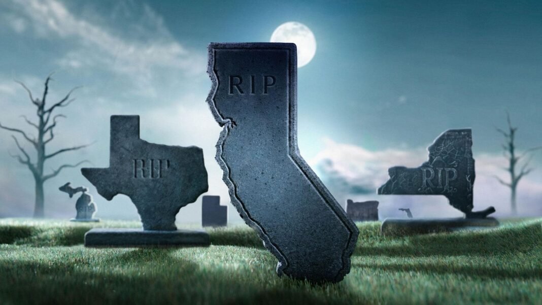 Stay Healthy in 2026: Top U.S. Places to Avoid for a Longer Life
