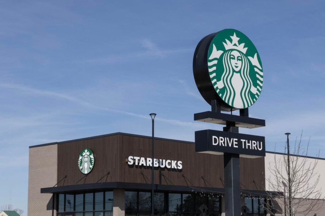 How Starbucks’ Bold Move to AI Technology Could Transform the Employee Experience