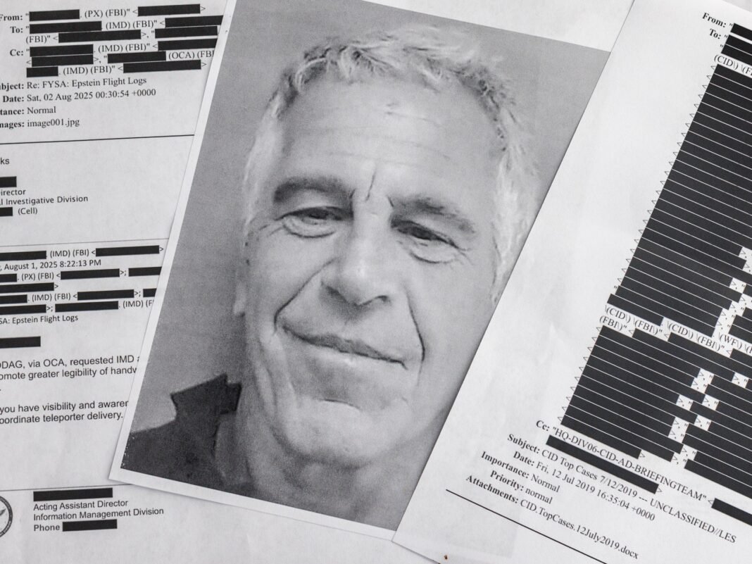 France listening to 10 ‘new’ suspected victims of Epstein: Prosecutor