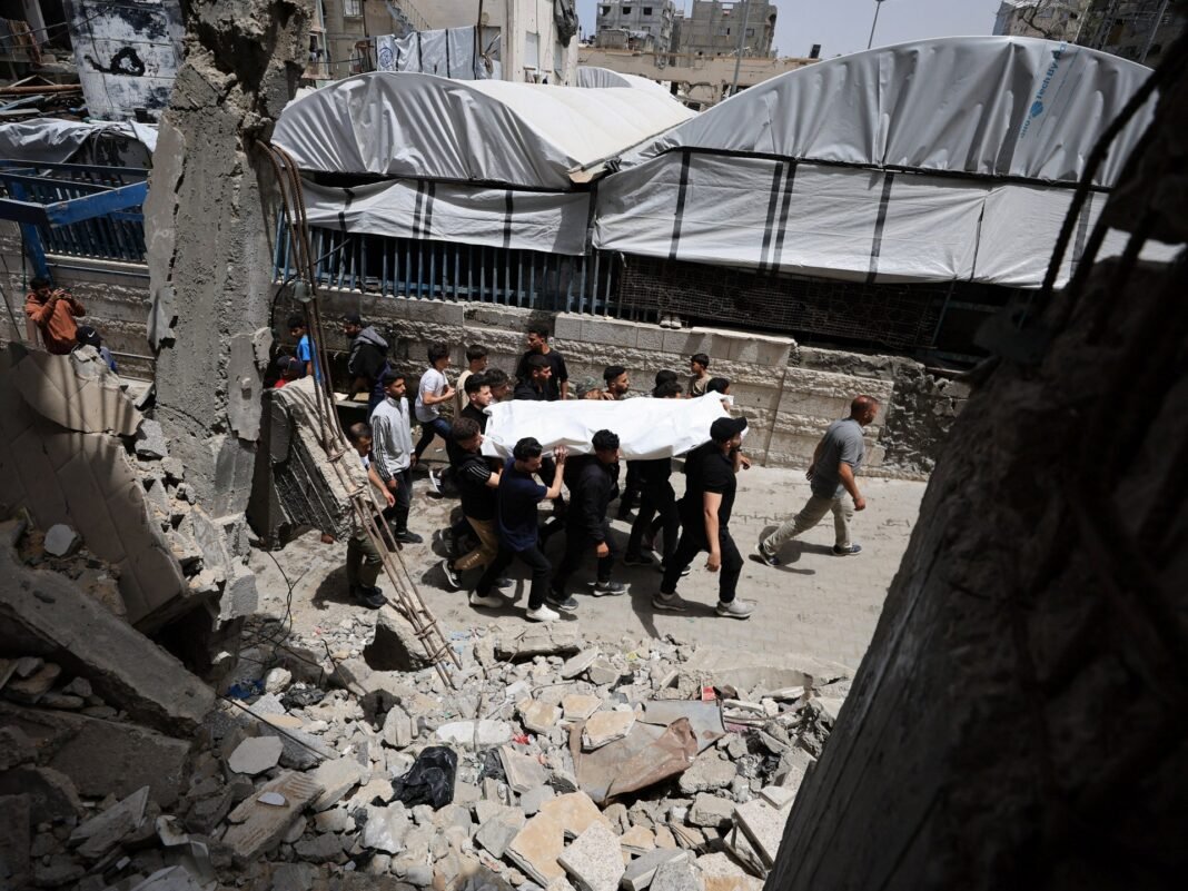 Heartbreaking Loss in Gaza: Remembering Three Community Kitchen Heroes Killed in Israeli Strikes
