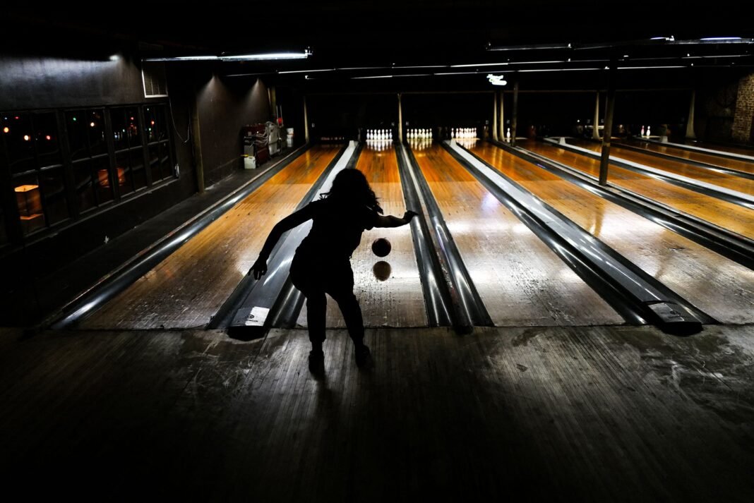 Want to Bowl Like a Pro? Discover the Secrets Behind Lane Oil!