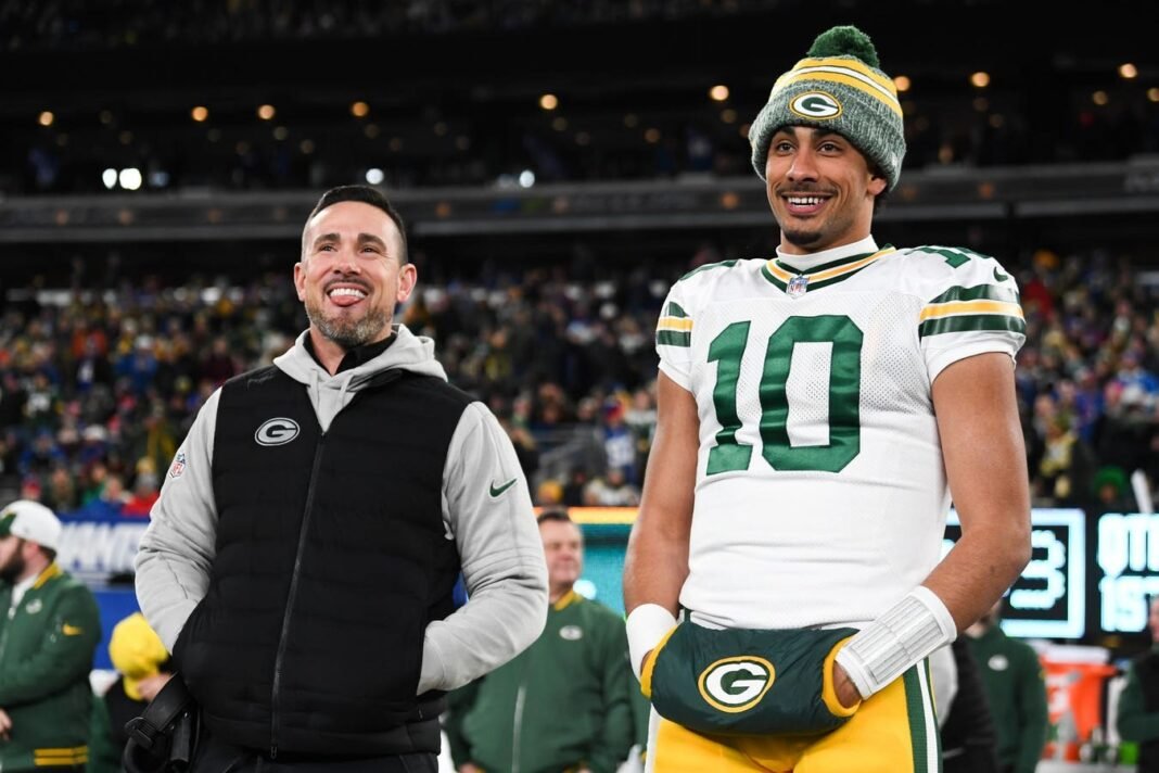 Green Bay Packers Gear Up for Dominance: Favored to Win 13 of Their Next 17 Games!
