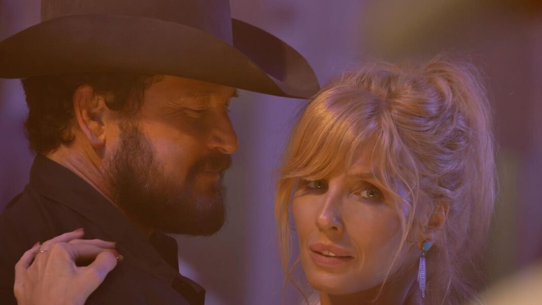 Exciting News! Find Out When New Episodes of ‘Dutton Ranch’ Premiere on Paramount