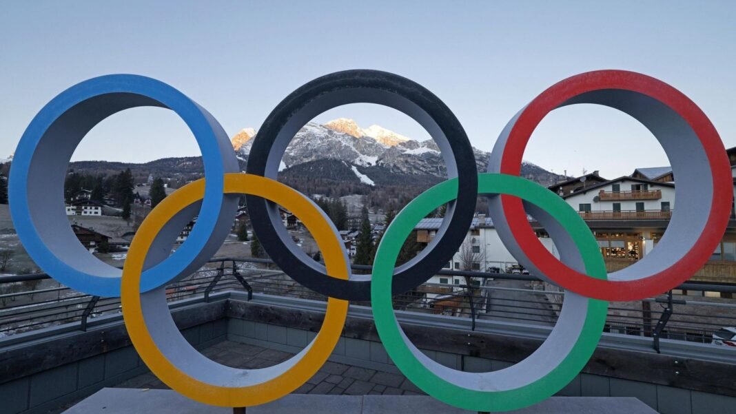 Northern England Eyes Olympic Glory: Government Backs Thrilling Multi-City UK Sport Bid for 2040s!