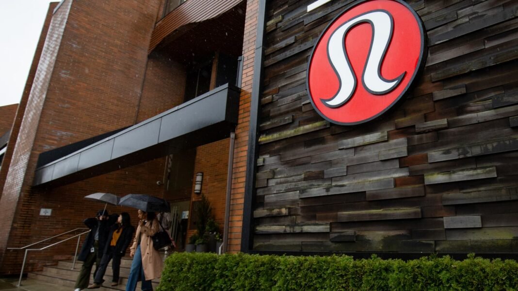 Lululemon takes battle with Chip Wilson public, calls founder ‘misguided’ and ‘outdated’