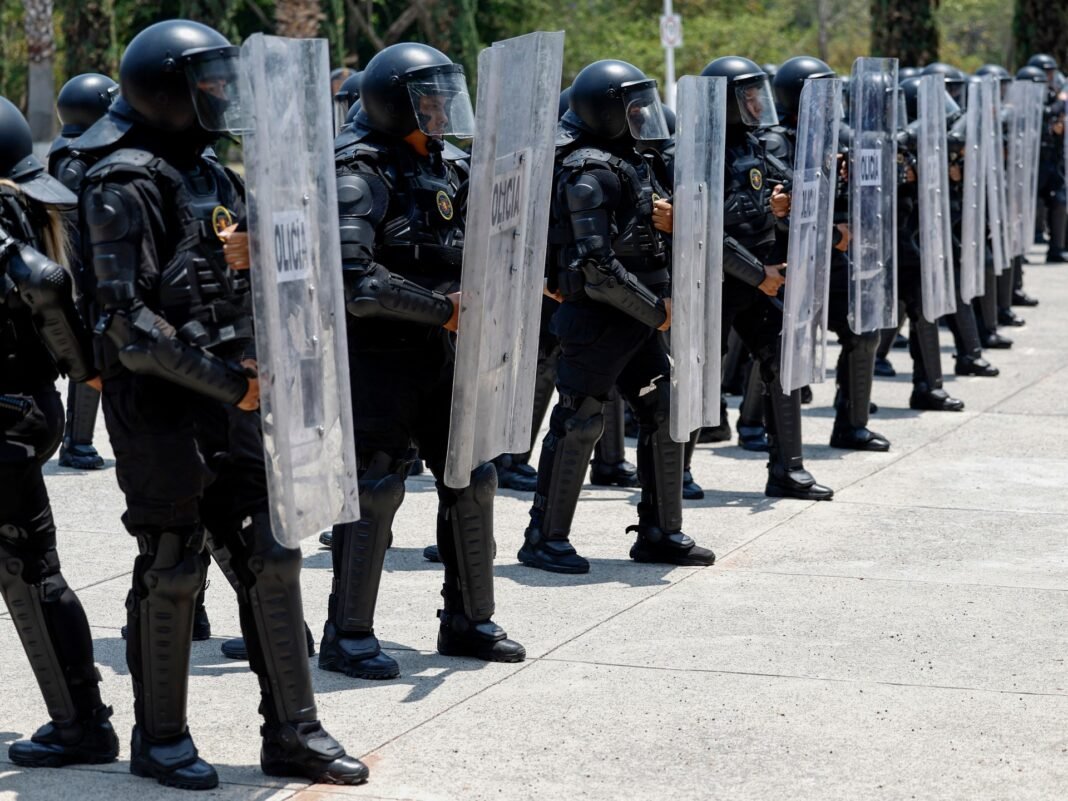 World Cup 2026: Will violence and protests test Mexico’s cohost status?