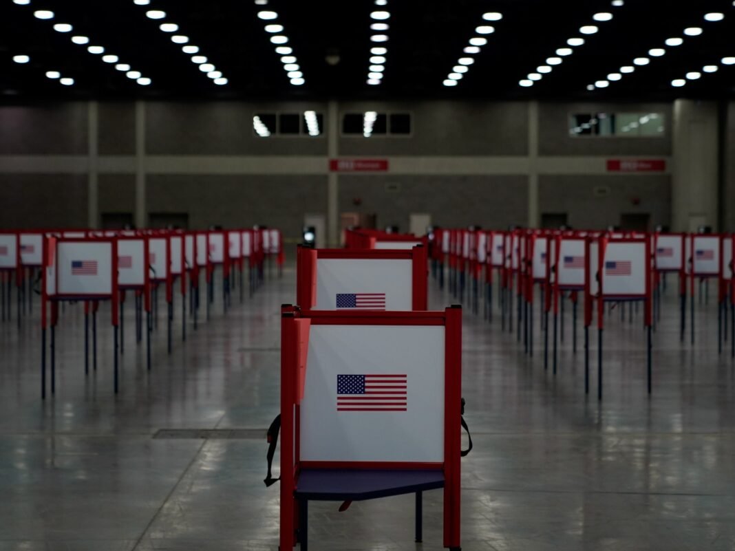 Kentucky Primaries 2026: Essential Poll Times, Thrilling Races, and Crucial Watchpoints You Can’t Miss!