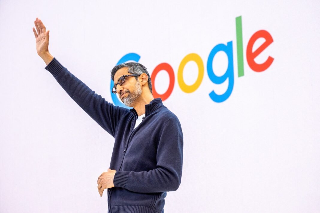 How to Watch Google I/O 2026