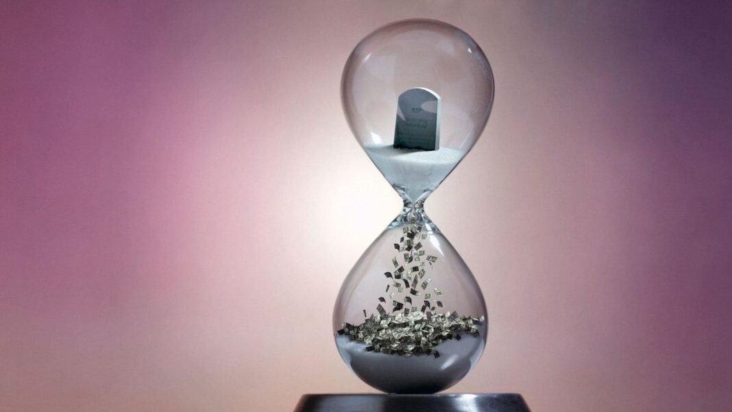 Inherited Retirement Accounts: What You Need To Know Now