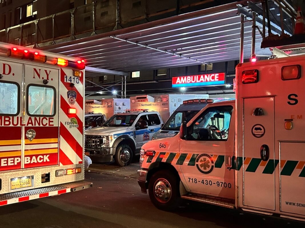 Staggering NYC Health + Hospitals Data Breach Exposes Medical Records and Fingerprints of Over 1.8 Million People