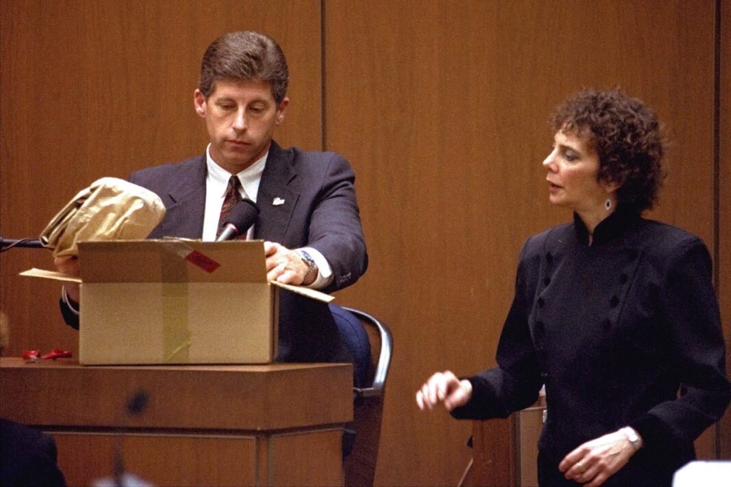 Legendary L.A. Detective Mark Fuhrman, Iconic O.J. Simpson Case Figure, Dies at 73