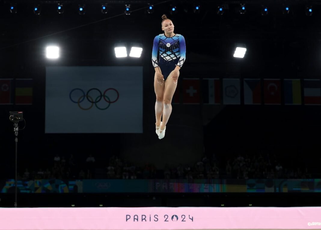 World Gymnastics lifts all restrictions on Russian, Belarusian athletes