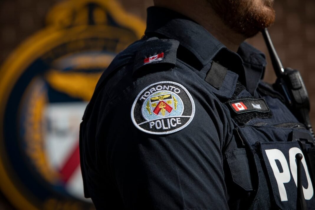 3 Off-Duty Toronto Cops Arrested in Spain: 2 Hit with Shocking Sexual Assault Allegations