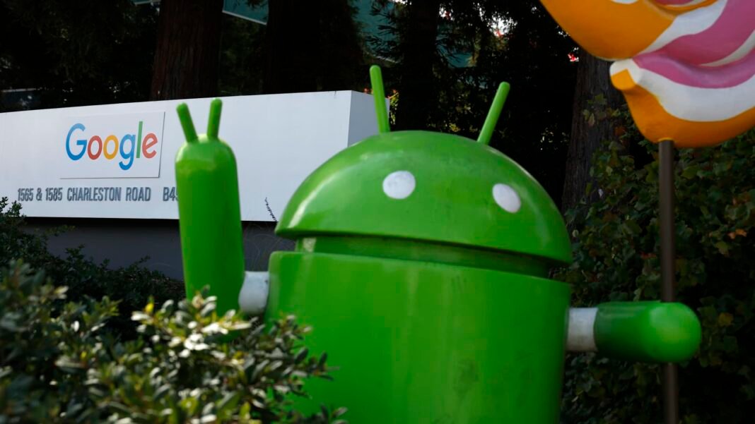 Google I/O primer: Alphabet’s AI showcase is its chance to wow Wall Street