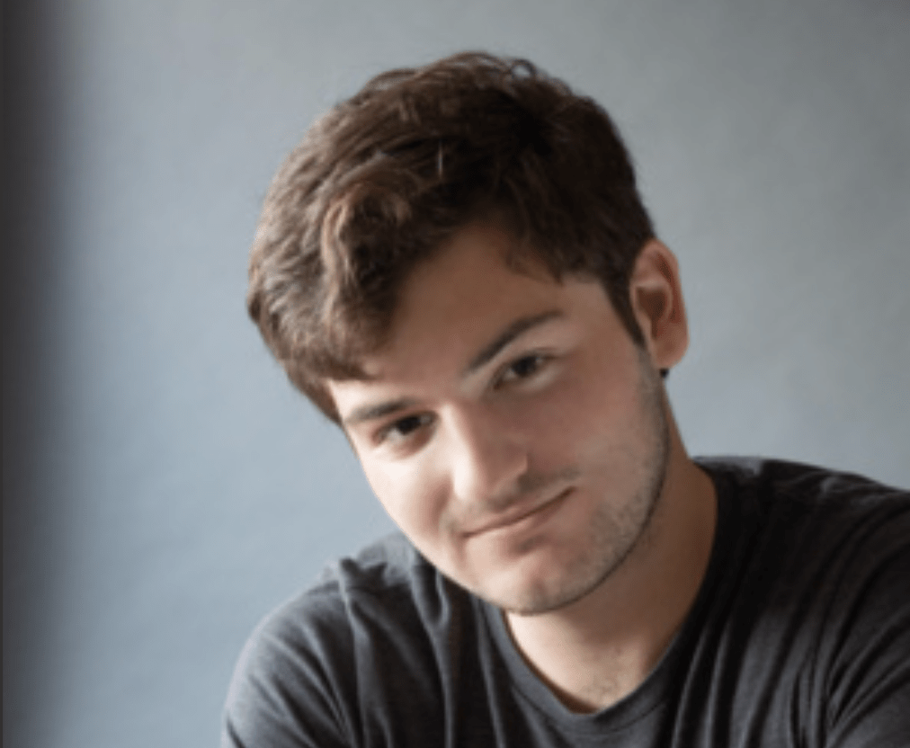 After Four Years Digging Into Stanford’s Secrets, Theo Baker Finally Reveals What He Found Before Moving On