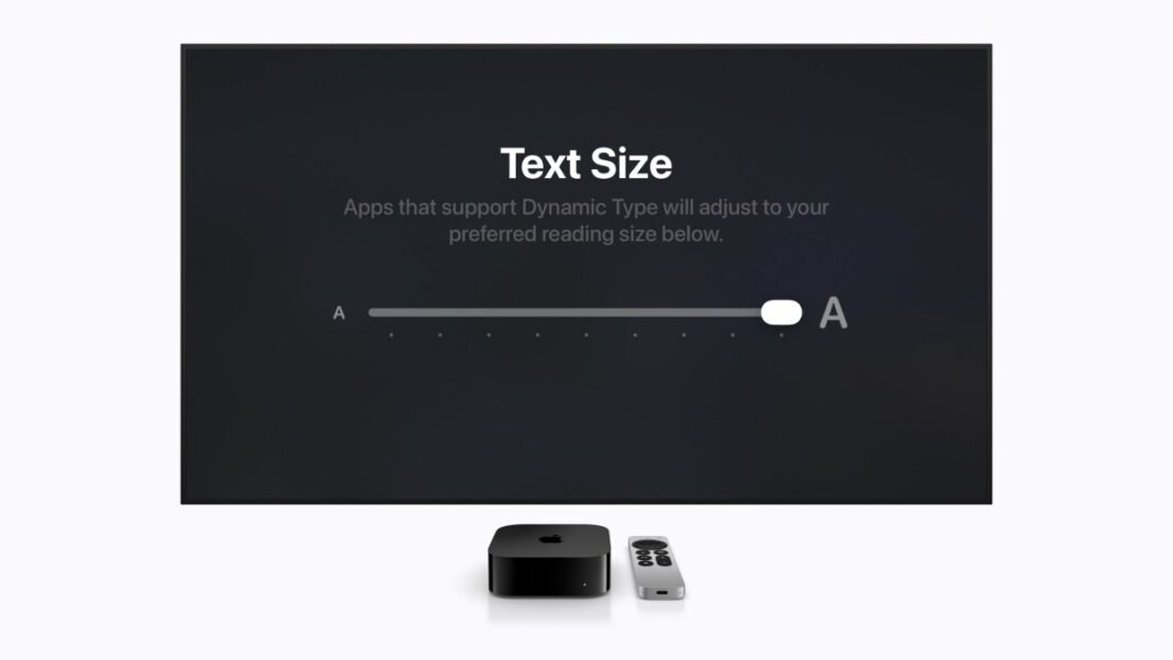Apple Unveils Revolutionary Accessibility Features Powered by Cutting-Edge Apple Intelligence