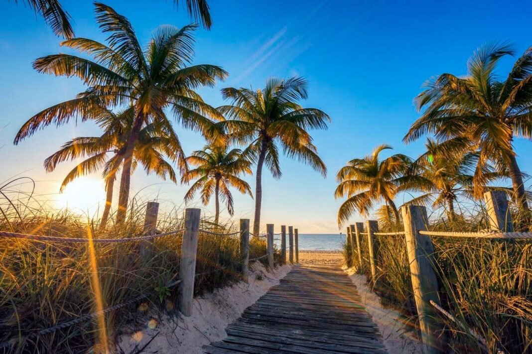 Best Summer Vacation Destinations For Families In The US 2026