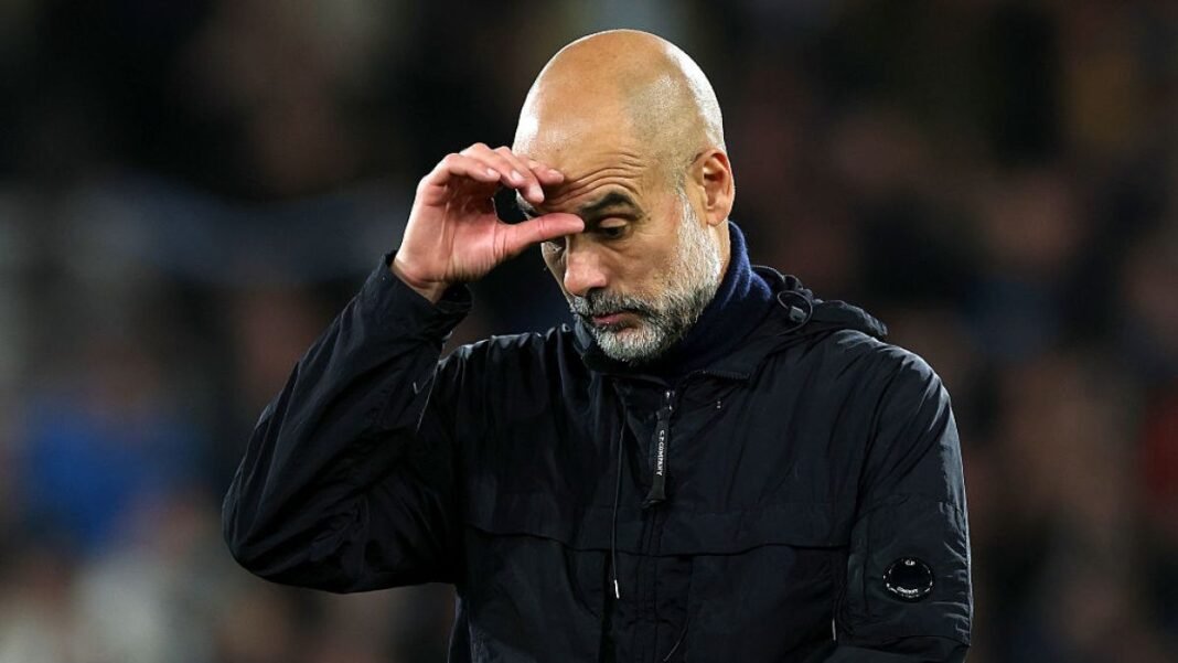 Arsenal Seize Premier League Crown as Man City Falter with Draw at Bournemouth