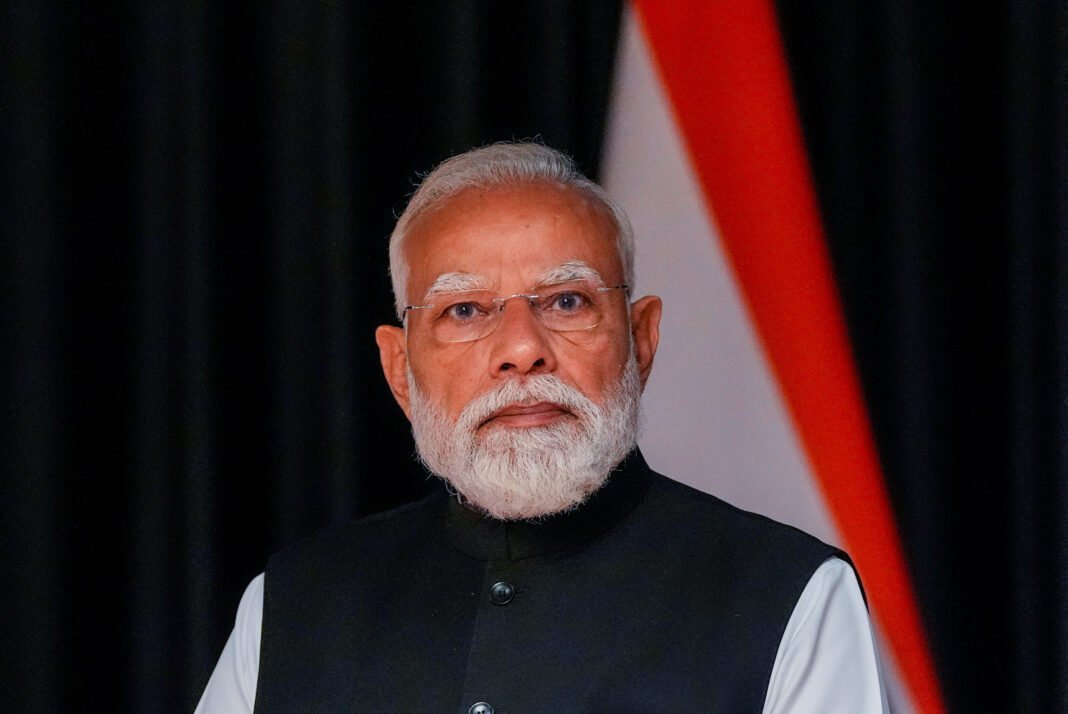Norwegian Journalist Calls Out Modi for Dodging Tough Media Questions