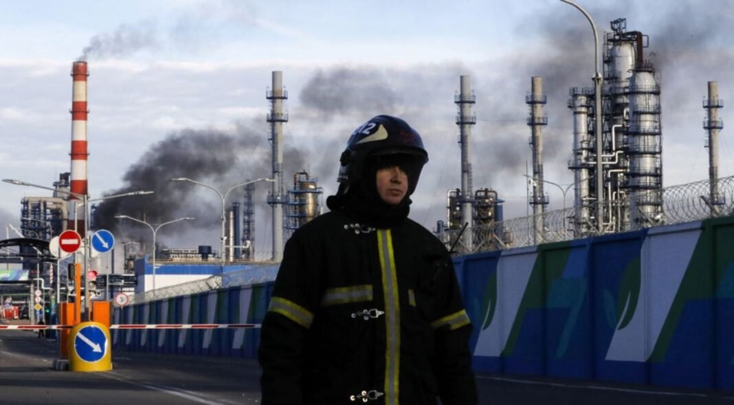 Is Ukraine Turning the Tide and Seizing the Advantage?
