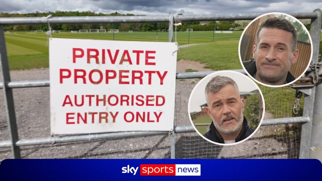 Spygate Showdown: Southampton and Middlesbrough Ramp Up Training Ahead of Independent Commission’s Verdict