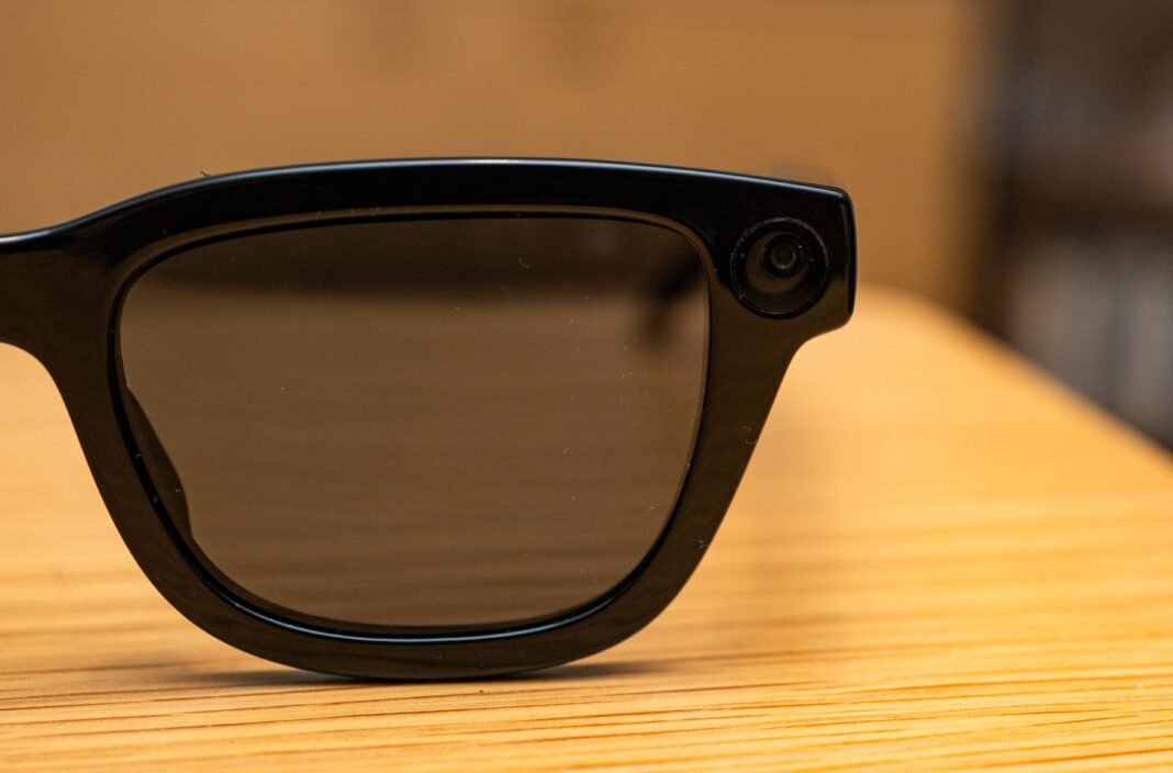 Step Inside the Future: Experience Google’s Groundbreaking New Android XR Smart Glasses Up Close!