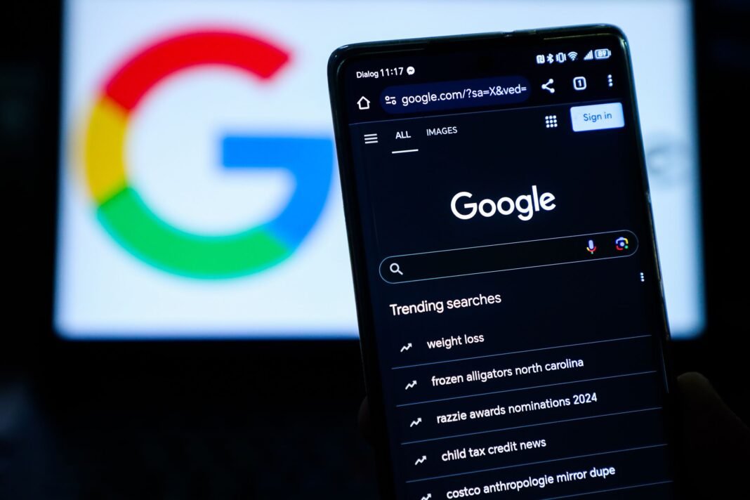 Google Search Goes Agentic: Now Taking Action on Its Own Without You!