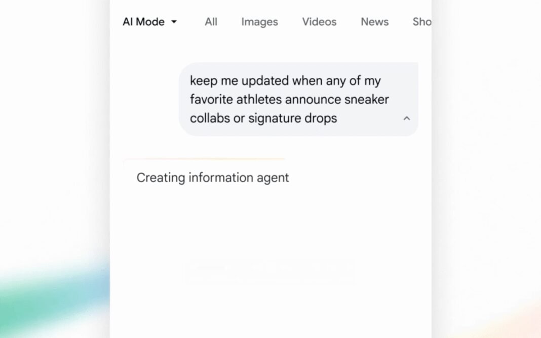 Boost Your Searches Like Never Before: Harness the Power of Google’s Revolutionary New AI Agents!