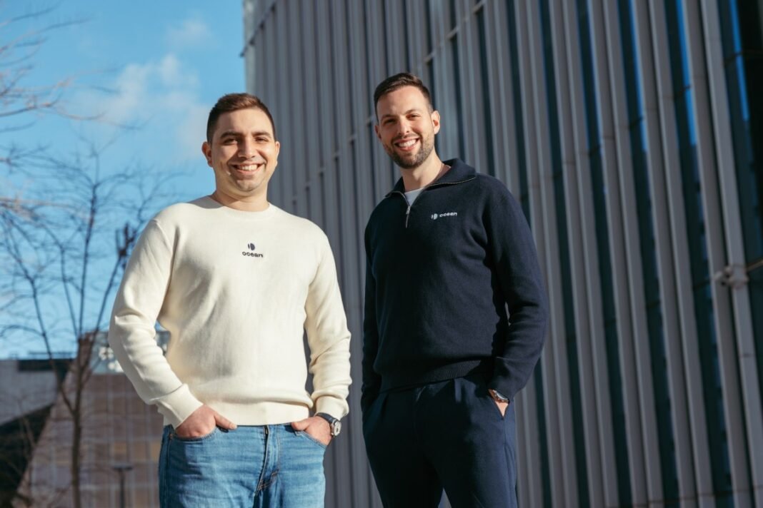 From Teen Hacker to Iron Dome Visionary: How This Founder Raised $28M to Combat AI-Powered Phishing Threats