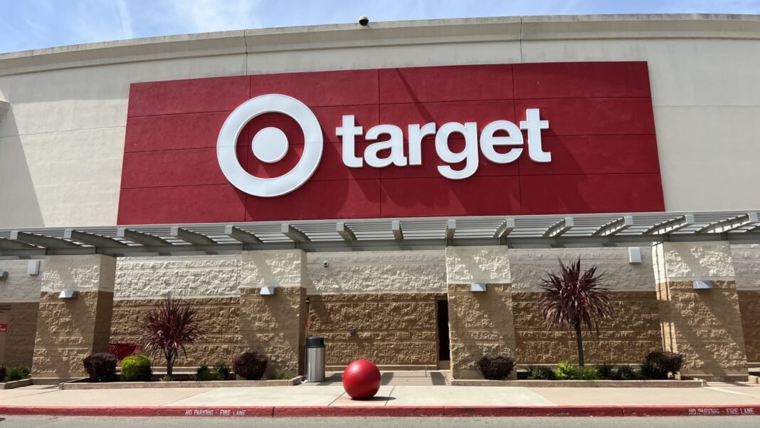 Target is set to report first-quarter earnings, offer read on consumer
