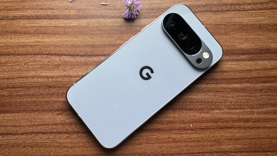 Create Android Apps in Minutes: Unlock Your Potential with Google’s AI Studio!