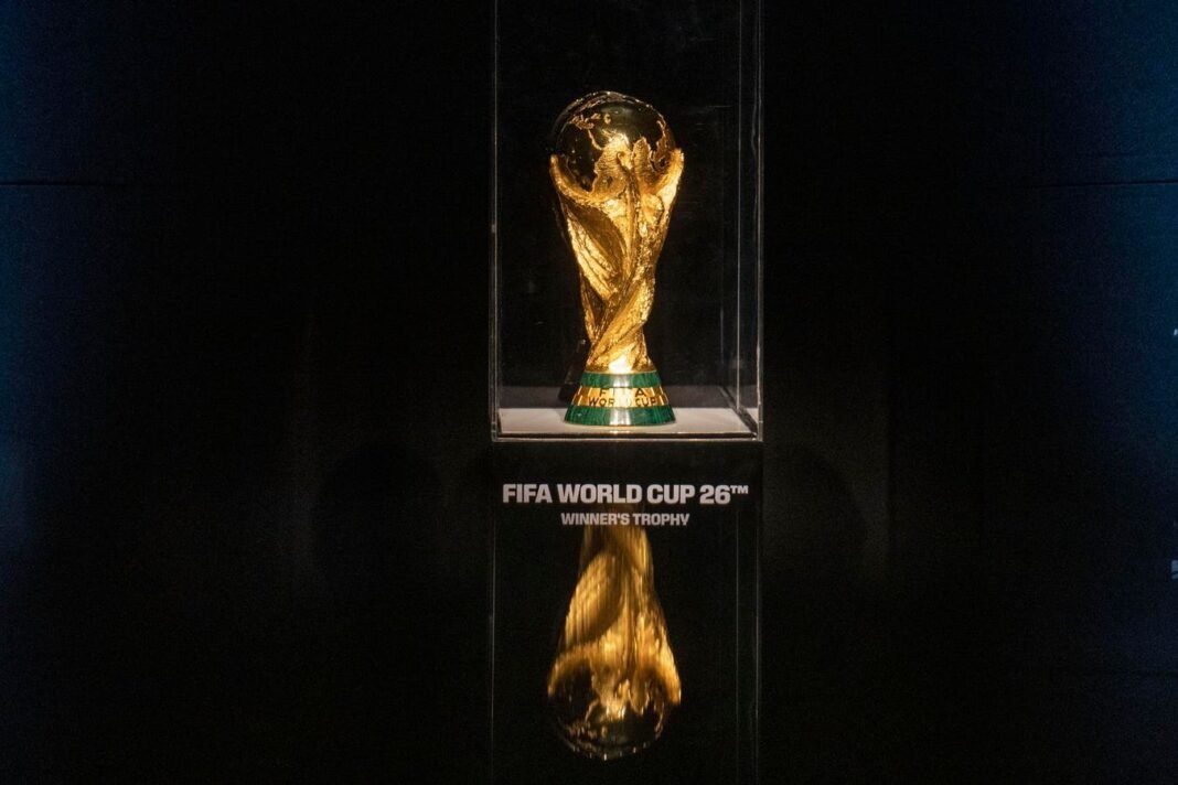 Score Big: The World Cup Is Coming Straight to Your Grocery Store!