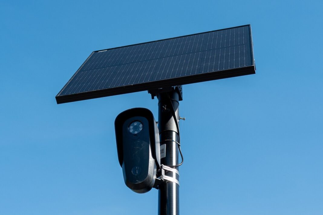 A Bipartisan Amendment Would End Police License Plate Tracking Nationwide