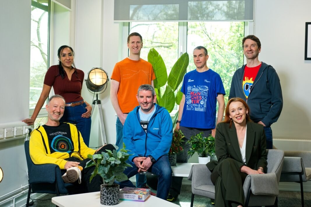 Imperagen Raises £5 Million to Transform Enzyme Engineering Using Quantum Physics and AI