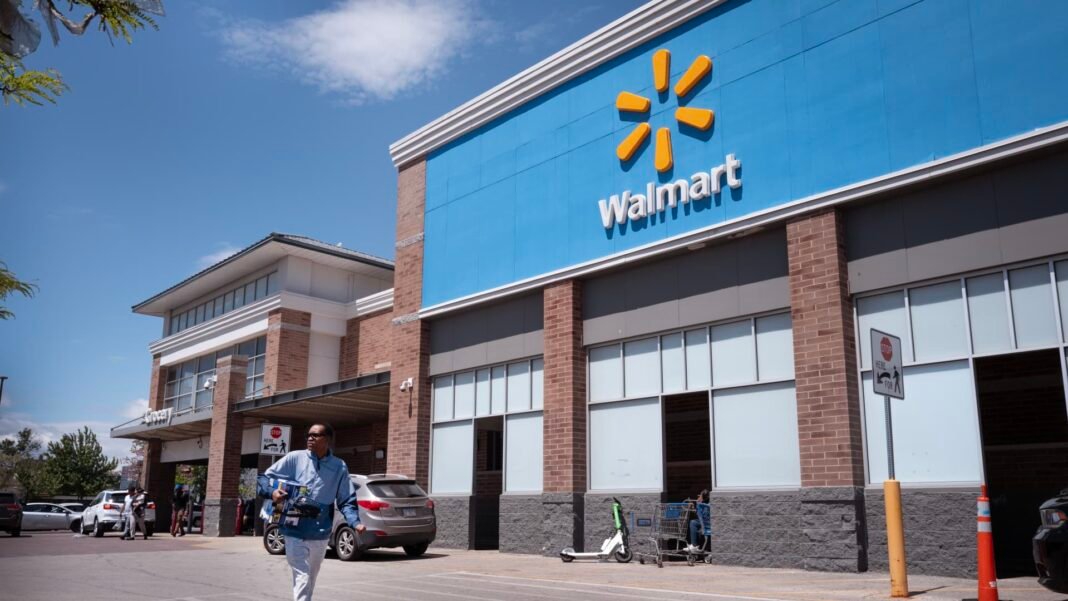 Walmart’s Q1 Earnings Take a Hit Before the Bell – Here’s What Wall Street Is Betting On