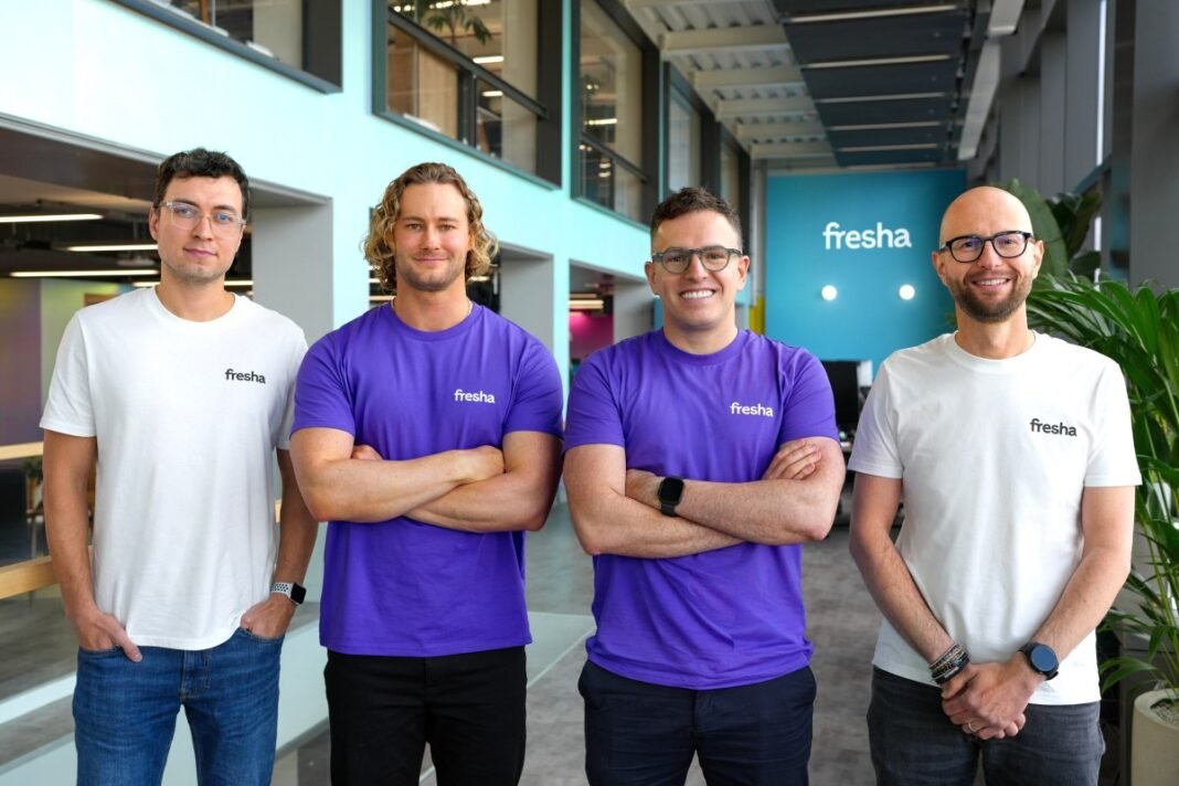 Beauty Booking Startup Fresha Skyrockets to $1 Billion Valuation Thanks to Major KKR Investment