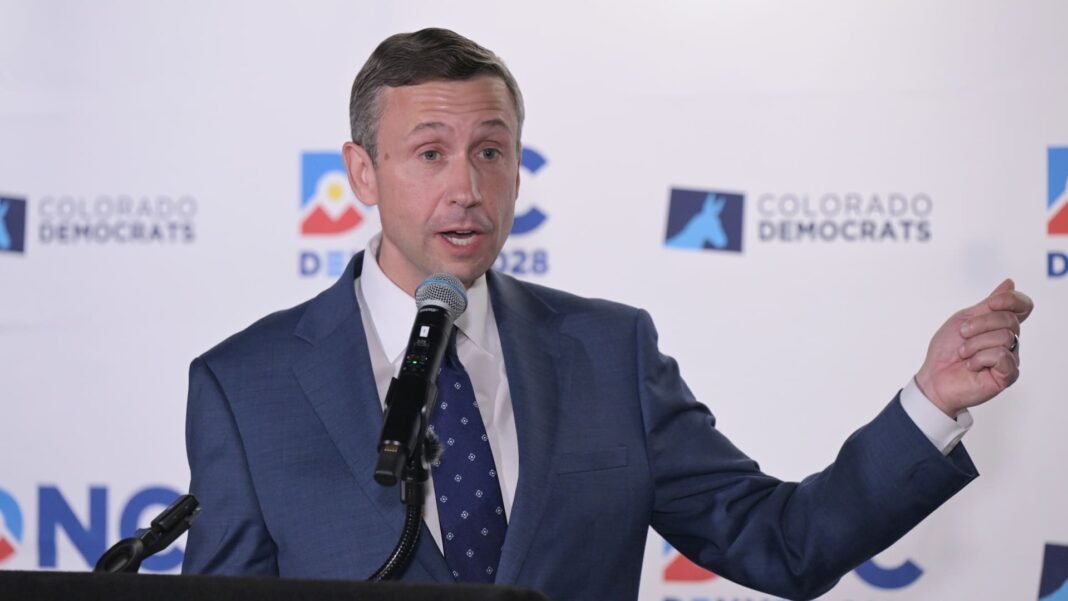 DNC Drops 2024 Election Autopsy – Party Chair Strikes Back with Fiery Rebuttal
