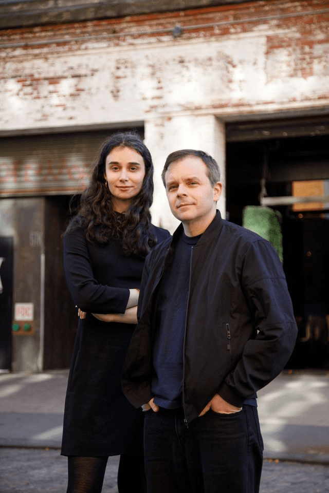 Discover the Bold Startup Shaking Up the Fragrance Industry After 50 Years of Stagnation