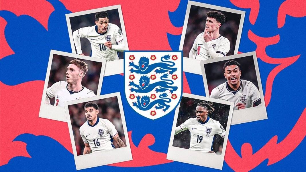 England World Cup squad announcement: Thomas Tuchel’s No 10 dilemma, Harry Kane’s deputy and the 16 ‘guarantees’