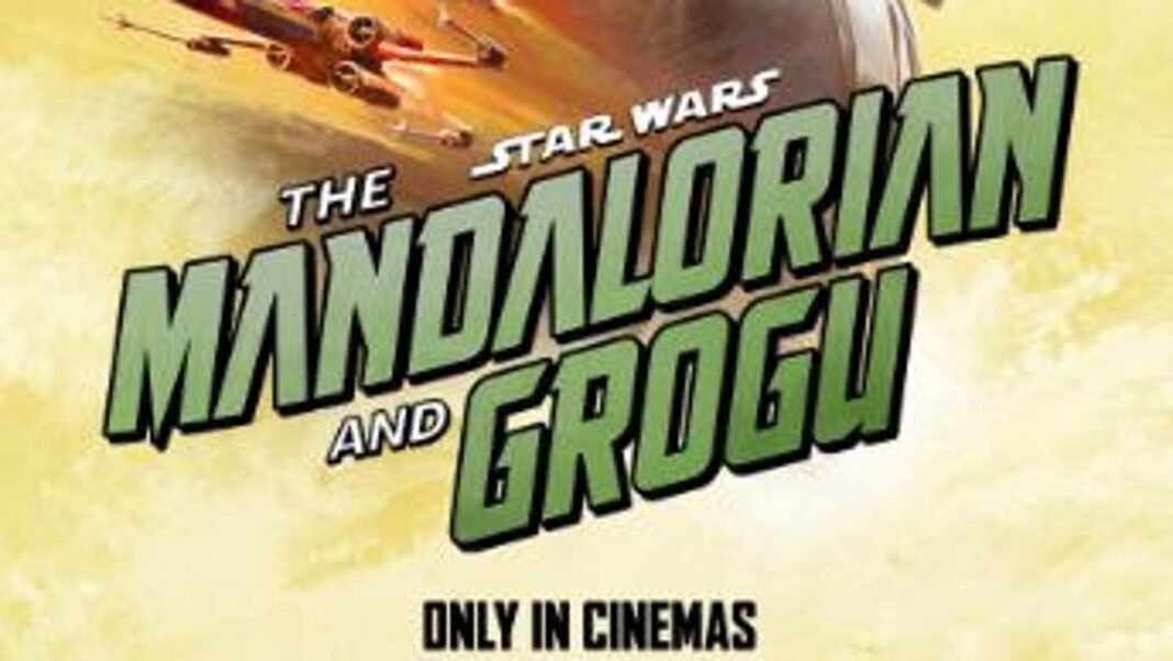 ‘Star Wars: The Mandalorian And Grogu’: Which Movie Is Best?