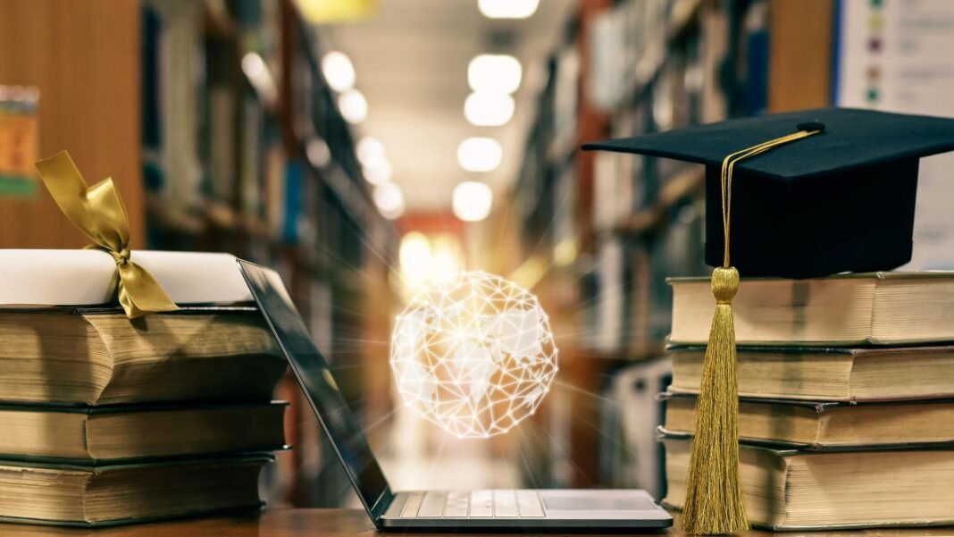 Class of 2026, Wake Up: Ignoring AI Is the Real Threat to Your Future