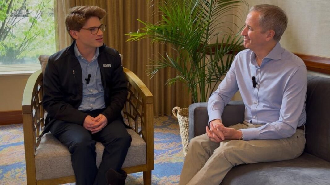 Inside Incyte’s $120 Million AI Revolution Transforming the Future of Drug Development