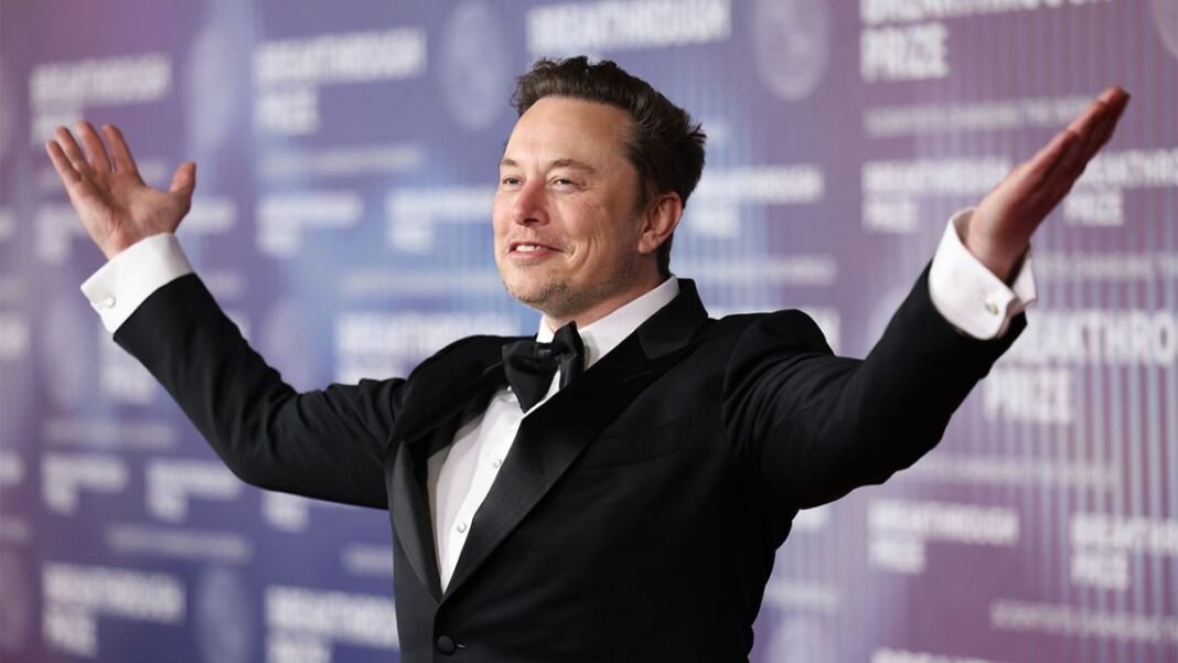 Step Aside ‘TechnoKing’: Elon Musk Ascends as the Ultimate Sovereign of SpaceX