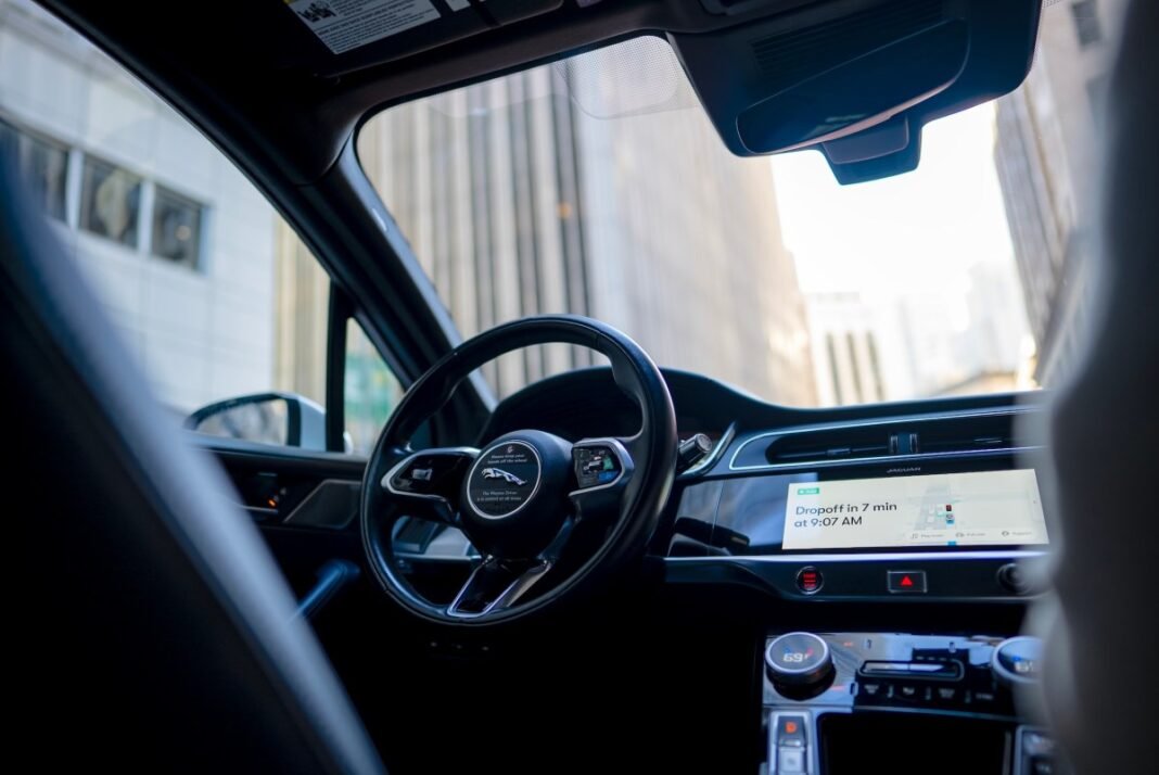 Waymo Pushes Service Pause to Four Cities While Robotaxis Navigate Flooded Streets
