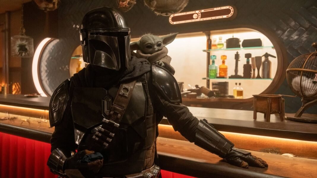 Disney’s ‘Star Wars: The Mandalorian and Grogu’ Stumble with Record-Low Thursday Preview Sales-A Franchise First!