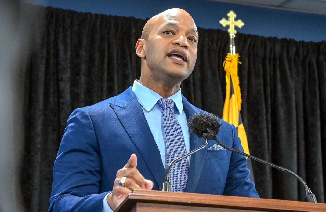 Transforming Computing, Transforming Maryland -Making Innovation
