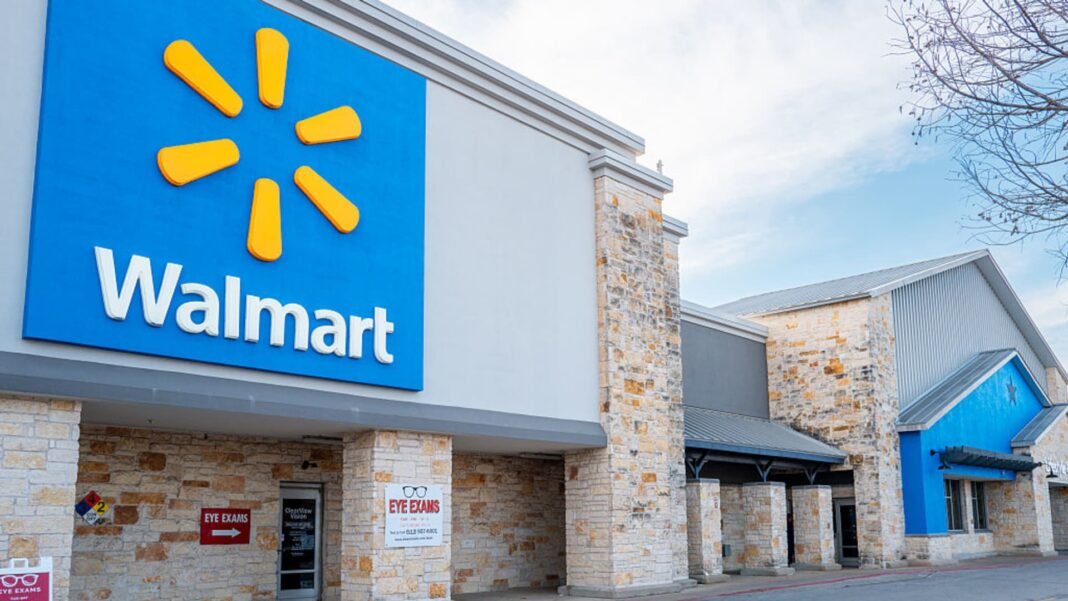 Two Top Walmart Executives Exit as New CEO John Furner Takes the Helm