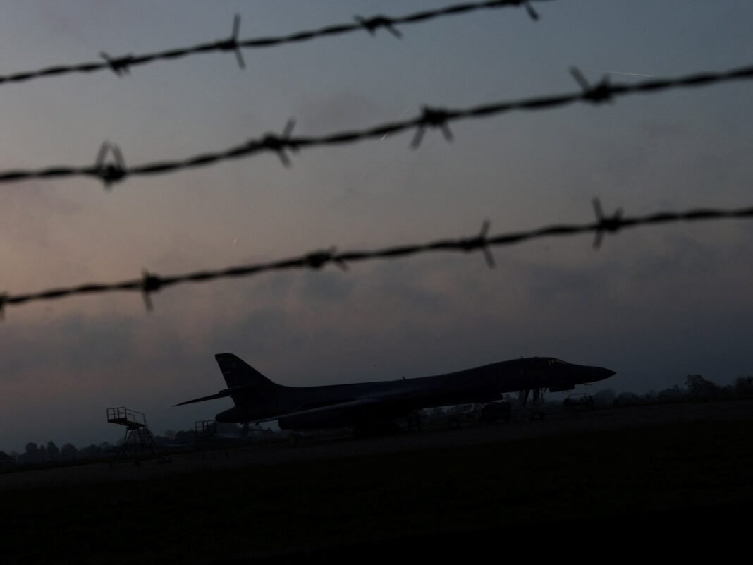 From Missiles to Munitions: Is the US on the Brink of a Dangerous Weapons Shortage?